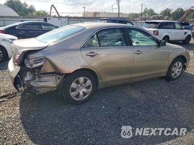 Trzecie zdjęcie samochodu z tyłu: 2009 TOYOTA CAMRY LE VIN:4T1BE46K49U810193 - miniatura