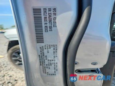Zdjęcie 13 z 13 samochodu: 2026 JEEP COMPASS LATITUDE VIN:3C4NJDBN3TT180410 - miniatura