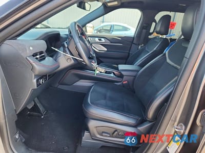 Zdjęcie 7 z 14 samochodu: 2025 FORD EXPLORER ST VIN:1FMWK8GC2SGA81494 - miniatura