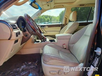Zdjęcie 7 z 13 samochodu: 2014 LEXUS GX 460 VIN:JTJBM7FX1E5073556 - miniatura