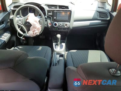 Zdjęcie 8 z 12 samochodu: 2020 HONDA FIT EX VIN:3HGGK5H89LM723896 - miniatura
