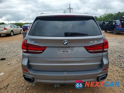 Zdjęcie 6 z 13 samochodu: 2016 BMW X5 XDR40E VIN:5UXKT0C54G0F74572 - miniatura