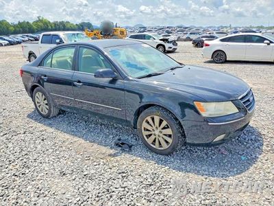 Zdjęcie 7 z 24 samochodu: 2009 HYUNDAI SONATA LIMITED V6 VIN:5NPEU46F09H541871 - miniatura