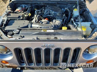 Zdjęcie 12 z 14 samochodu: 2013 JEEP WRANGLER UNLIMITED SPORT VIN:1C4BJWDG2DL625584 - miniatura
