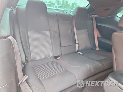 Zdjęcie 10 z 13 samochodu: 2022 DODGE CHALLENGER SXT VIN:2C3CDZAG7NH151295 - miniatura