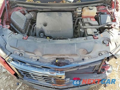 Zdjęcie 12 z 14 samochodu: 2022 CHEVROLET TRAVERSE RS VIN:1GNERJKW9NJ125865 - miniatura