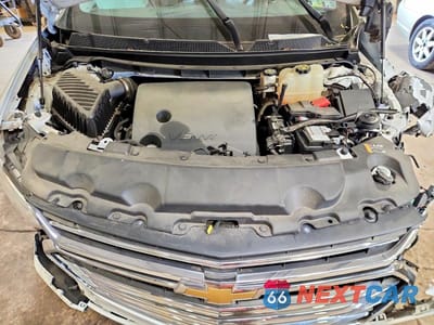 Zdjęcie 12 z 13 samochodu: 2019 CHEVROLET TRAVERSE HIGH COUNTRY VIN:1GNEVJKW6KJ152089 - miniatura