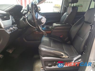 Zdjęcie 7 z 13 samochodu: 2015 GMC YUKON SLT VIN:1GKS2BKC2FR617561 - miniatura