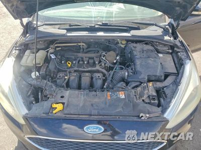 Zdjęcie 11 z 12 samochodu: 2015 FORD FOCUS SE VIN:1FADP3K26FL283482 - miniatura