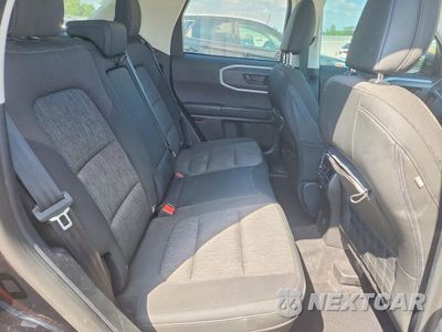 Zdjęcie 11 z 13 samochodu: 2021 FORD BRONCO SPORT BIG BEND VIN:3FMCR9B6XMRA53492 - miniatura