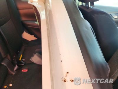 Zdjęcie 13 z 14 samochodu: 2017 NISSAN ROGUE SV VIN:KNMAT2MT8HP602983 - miniatura