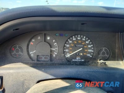 Zdjęcie 9 z 12 samochodu: 1992 TOYOTA COROLLA DELUXE VIN:1NXAE94A6NZ378543 - miniatura