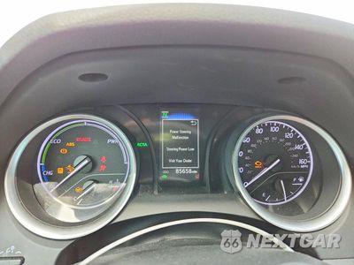 Zdjęcie 9 z 12 samochodu: 2021 TOYOTA CAMRY LE VIN:4T1C31AK6MU568340 - miniatura