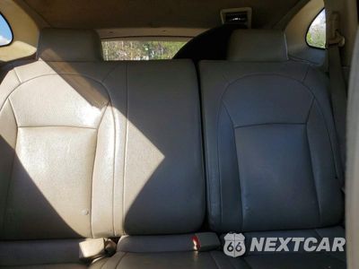 Zdjęcie 10 z 13 samochodu: 2008 NISSAN ROGUE S VIN:JN8AS58V38W403060 - miniatura