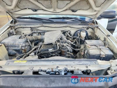 Zdjęcie 11 z 12 samochodu: 2008 TOYOTA TACOMA BASE VIN:5TENX22NX8Z501043 - miniatura