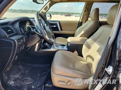 Zdjęcie 7 z 13 samochodu: 2015 TOYOTA 4RUNNER LIMITED VIN:JTEBU5JR1F5232959 - miniatura