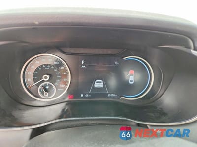 Zdjęcie 9 z 12 samochodu: 2023 GENESIS G70 2.0T VIN:KMTG34TA7PU124403 - miniatura