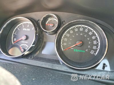 Zdjęcie 9 z 13 samochodu: 2009 SATURN VUE HYBRID VIN:3GSCL93Z59S595151 - miniatura
