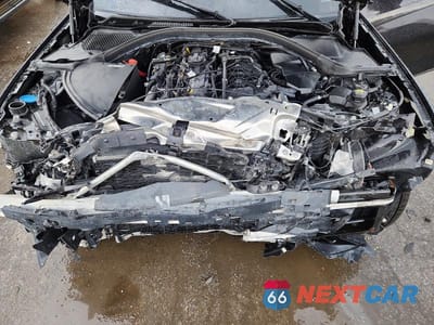 Zdjęcie 11 z 12 samochodu: 2020 BMW M340XI VIN:WBA5U9C01LFH59574 - miniatura