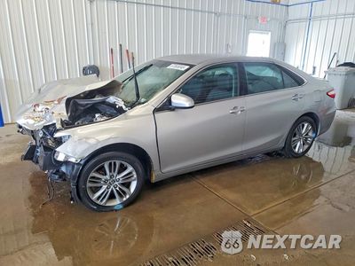 2015 TOYOTA CAMRY SE 4T1BF1FK5FU080057 - główne zdjęcie licytacji z USA - miniatura