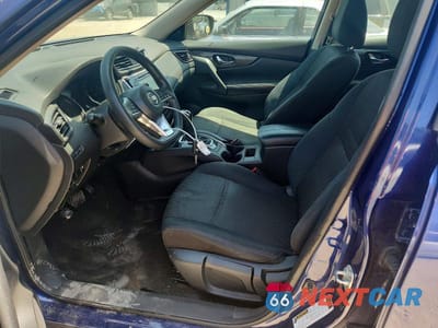 Zdjęcie 7 z 13 samochodu: 2018 NISSAN ROGUE S VIN:5N1AT2MT1JC720091 - miniatura