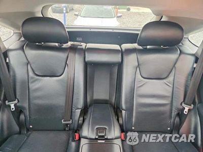 Zdjęcie 10 z 13 samochodu: 2013 LEXUS RX 350 BASE VIN:2T2BK1BA8DC186764 - miniatura