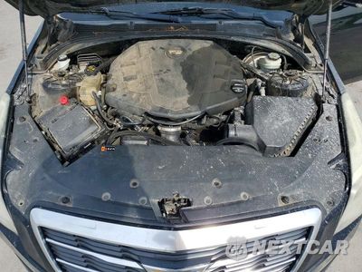 Zdjęcie 11 z 13 samochodu: 2016 CADILLAC ATS LUXURY VIN:1G6AB5RS3G0115138 - miniatura