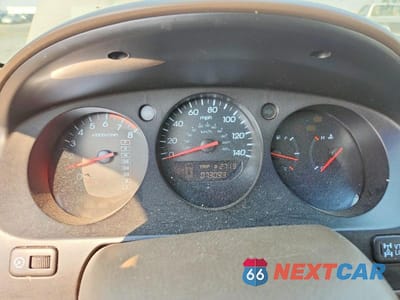 Zdjęcie 9 z 13 samochodu: 2002 ACURA MDX VIN:2HNYD18422H541158 - miniatura