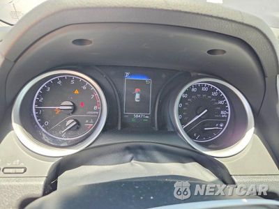 Zdjęcie 9 z 13 samochodu: 2023 TOYOTA CAMRY LE VIN:4T1C11AK7PU183203 - miniatura