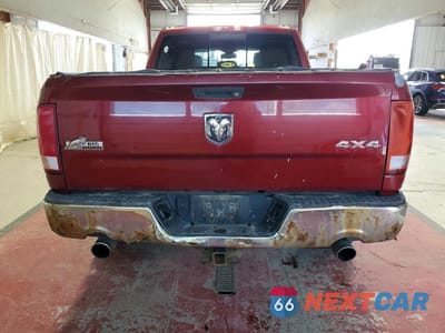 Zdjęcie 6 z 12 samochodu: 2014 RAM 1500 SLT VIN:1C6RR7TT2ES187157 - miniatura