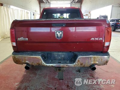 Zdjęcie 6 z 12 samochodu: 2014 RAM 1500 SLT VIN:1C6RR7TT2ES187157 - miniatura