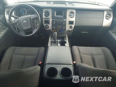 Zdjęcie 8 z 13 samochodu: 2017 FORD EXPEDITION XLT VIN:1FMJU1JT9HEA58996 - miniatura