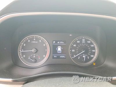 Zdjęcie 9 z 13 samochodu: 2020 HYUNDAI TUCSON LIMITED VIN:KM8J3CAL4LU240988 - miniatura