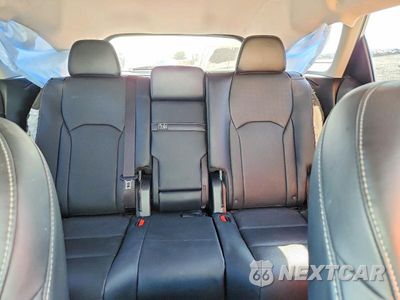 Zdjęcie 10 z 13 samochodu: 2022 LEXUS RX 350 L VIN:JTJHZKFA7N2042792 - miniatura