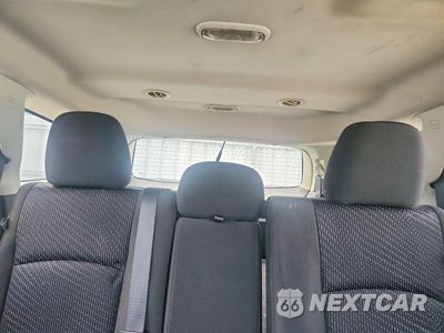 Zdjęcie 10 z 13 samochodu: 2017 DODGE JOURNEY SE VIN:3C4PDCABXHT560269 - miniatura