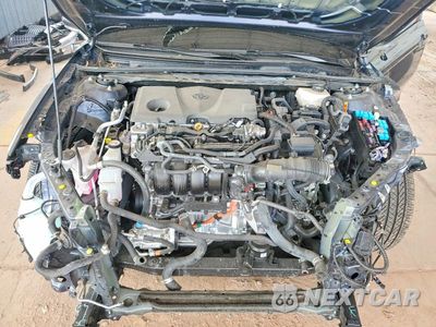 Zdjęcie 11 z 13 samochodu: 2026 TOYOTA CAMRY XSE VIN:4T1DAACK3TU711914 - miniatura