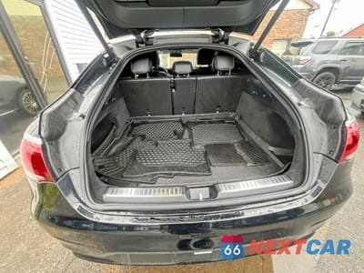 Zdjęcie 8 z 15 samochodu: 2022 MERCEDES-BENZ GLC COUPE 300 4MATIC VIN:W1N0J8EB8NG035236 - miniatura