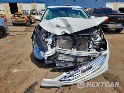 Piąte zdjęcie samochodu w środku: 2024 FORD EDGE TITANIUM VIN:2FMPK4K96RBB25510 - miniatura