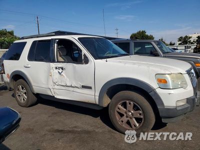 Zdjęcie 13 z 52 samochodu: 2007 FORD EXPLORER XLT VIN:1FMEU73E97UB50715 - miniatura
