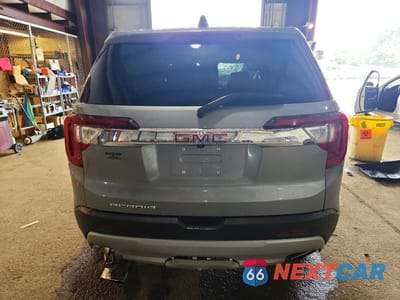 Zdjęcie 6 z 13 samochodu: 2023 GMC ACADIA SLE VIN:1GKKNKL43PZ113567 - miniatura