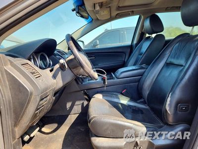 Zdjęcie 7 z 13 samochodu: 2009 MAZDA CX-9 VIN:JM3TB38V890177134 - miniatura