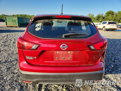 Zdjęcie 6 z 14 samochodu: 2019 NISSAN ROGUE SPORT S VIN:JN1BJ1CP7KW244350 - miniatura