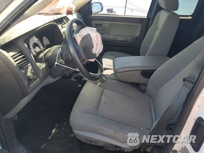 Zdjęcie 7 z 12 samochodu: 2011 DODGE DAKOTA SLT VIN:1D7RE3BK5BS679267 - miniatura