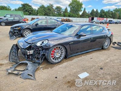 2016 PORSCHE PANAMERA GTS WP0AF2A79GL081566 - główne zdjęcie licytacji z USA - miniatura