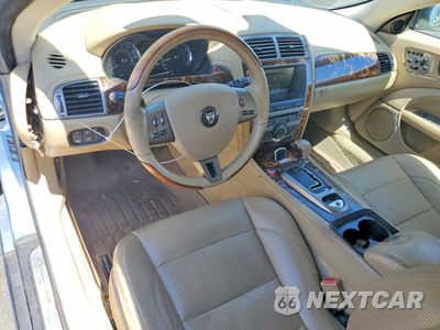 Zdjęcie 8 z 12 samochodu: 2007 JAGUAR XK VIN:SAJWA44B275B09152 - miniatura