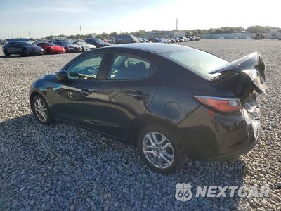 Drugie zdjęcie samochodu z przodu: 2017 TOYOTA YARIS 2D L/LE VIN:3MYDLBYV6HY189941 - miniatura