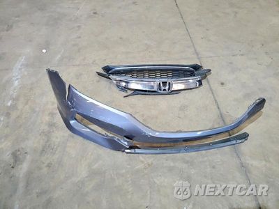 Zdjęcie 12 z 13 samochodu: 2016 HONDA ACCORD LX VIN:1HGCR2F3XGA002196 - miniatura