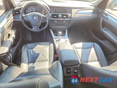 Zdjęcie 8 z 13 samochodu: 2011 BMW X3 XDRIVE28I VIN:5UXWX5C54BL702932 - miniatura