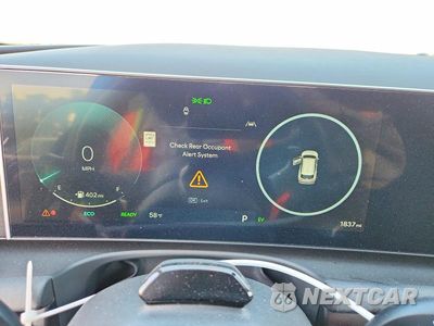 Zdjęcie 9 z 13 samochodu: 2025 HYUNDAI TUCSON SEL CONVENIENCE VIN:KM8JCDD1XSU383667 - miniatura