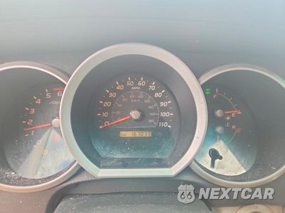 Zdjęcie 9 z 13 samochodu: 2008 TOYOTA 4RUNNER SR5 VIN:JTEBU14R78K023248 - miniatura
